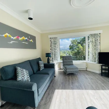 Three Peaks Дом отдыха *