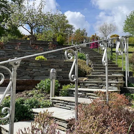 Three Peaks * Брэтуэйт