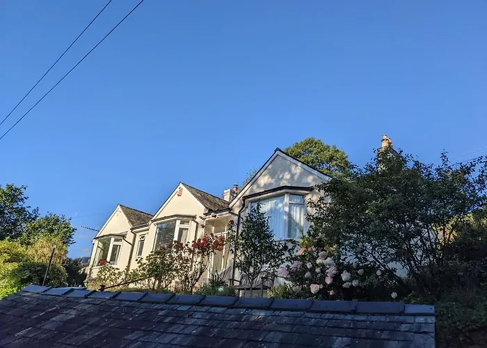 Дом отдыха Three Peaks