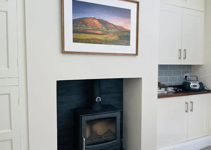 Дом отдыха Three Peaks