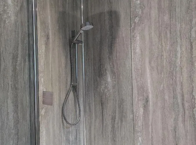 Дом отдыха Three Peaks Брэтуэйт