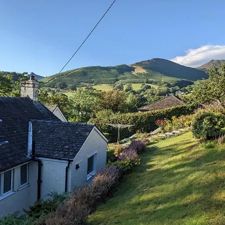 Three Peaks Feriehus