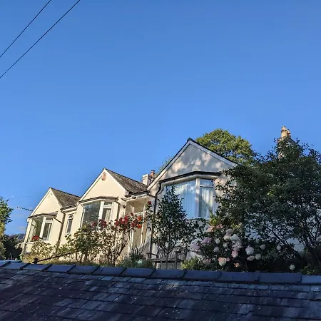 Feriehus Three Peaks