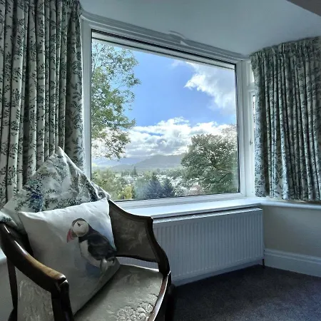 펜션 Three Peaks *