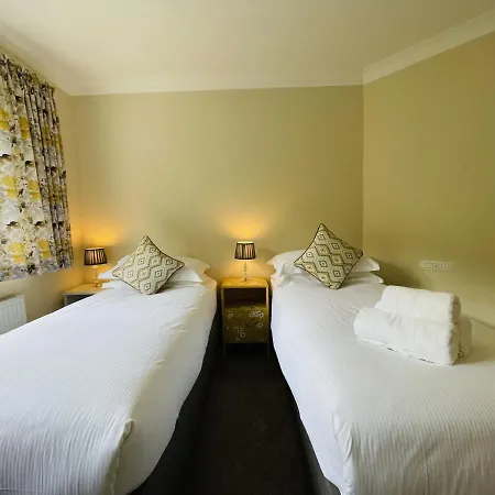 펜션 Three Peaks *