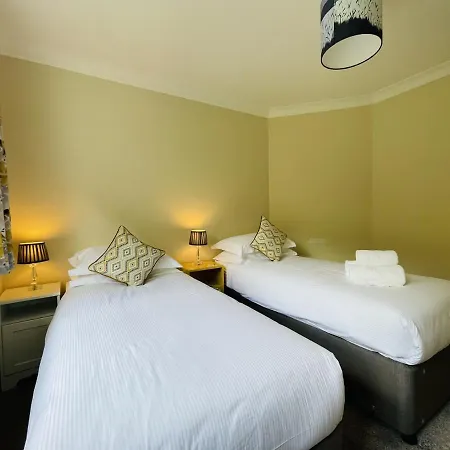 Three Peaks 브레이스웨이트