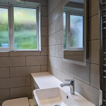 펜션 Three Peaks 브레이스웨이트