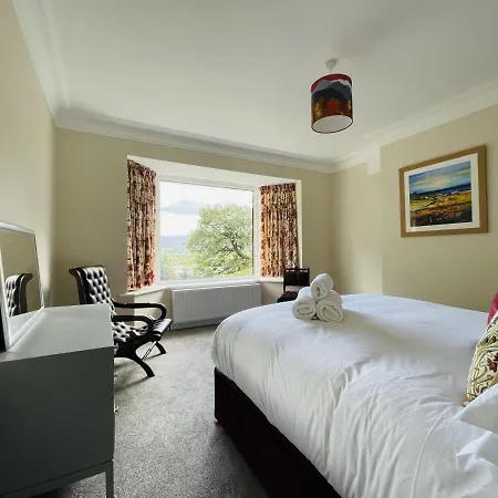 Three Peaks 펜션 브레이스웨이트