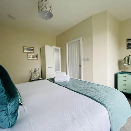 펜션 Three Peaks 브레이스웨이트