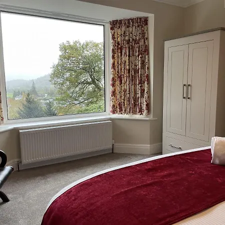 펜션 Three Peaks 브레이스웨이트