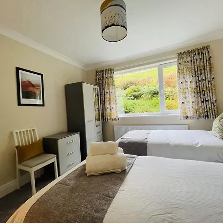 펜션 Three Peaks *