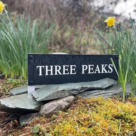 펜션 Three Peaks *