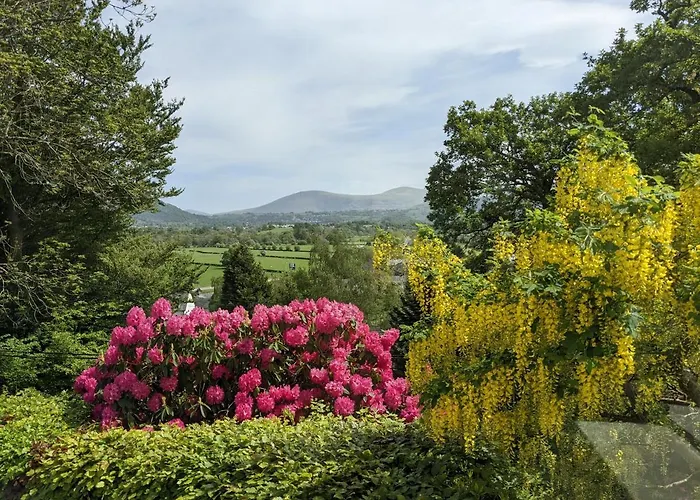 Three Peaks Holiday home *