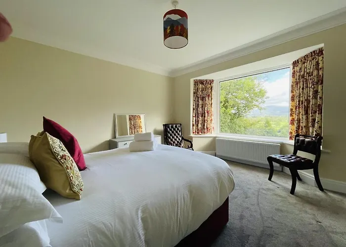 Three Peaks Braithwaite