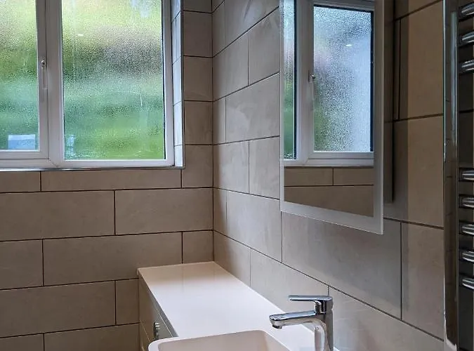 Semesterbostad Three Peaks Braithwaite