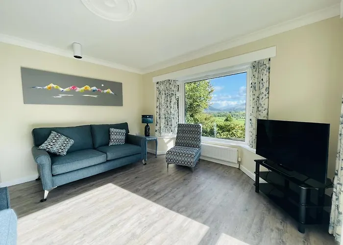 Three Peaks * Braithwaite