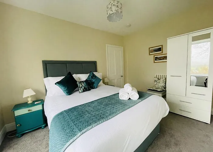 Three Peaks * Braithwaite